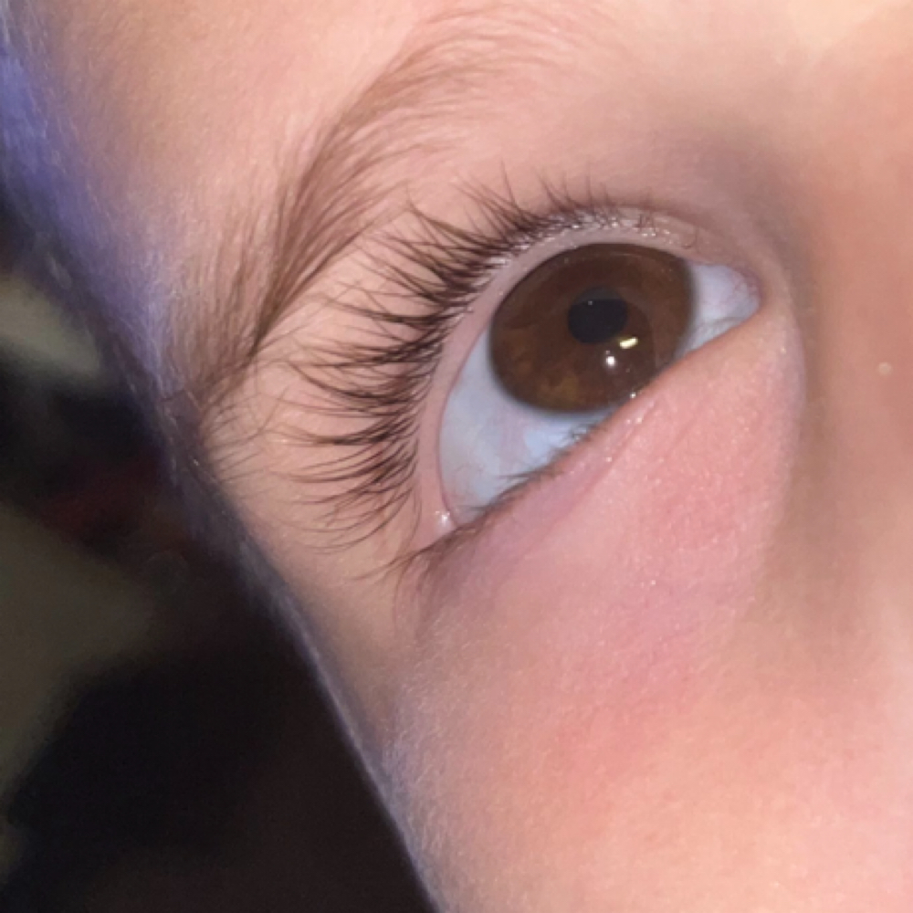 Lash Removal at Faerie Ink and Flutter in Tucson, AZ