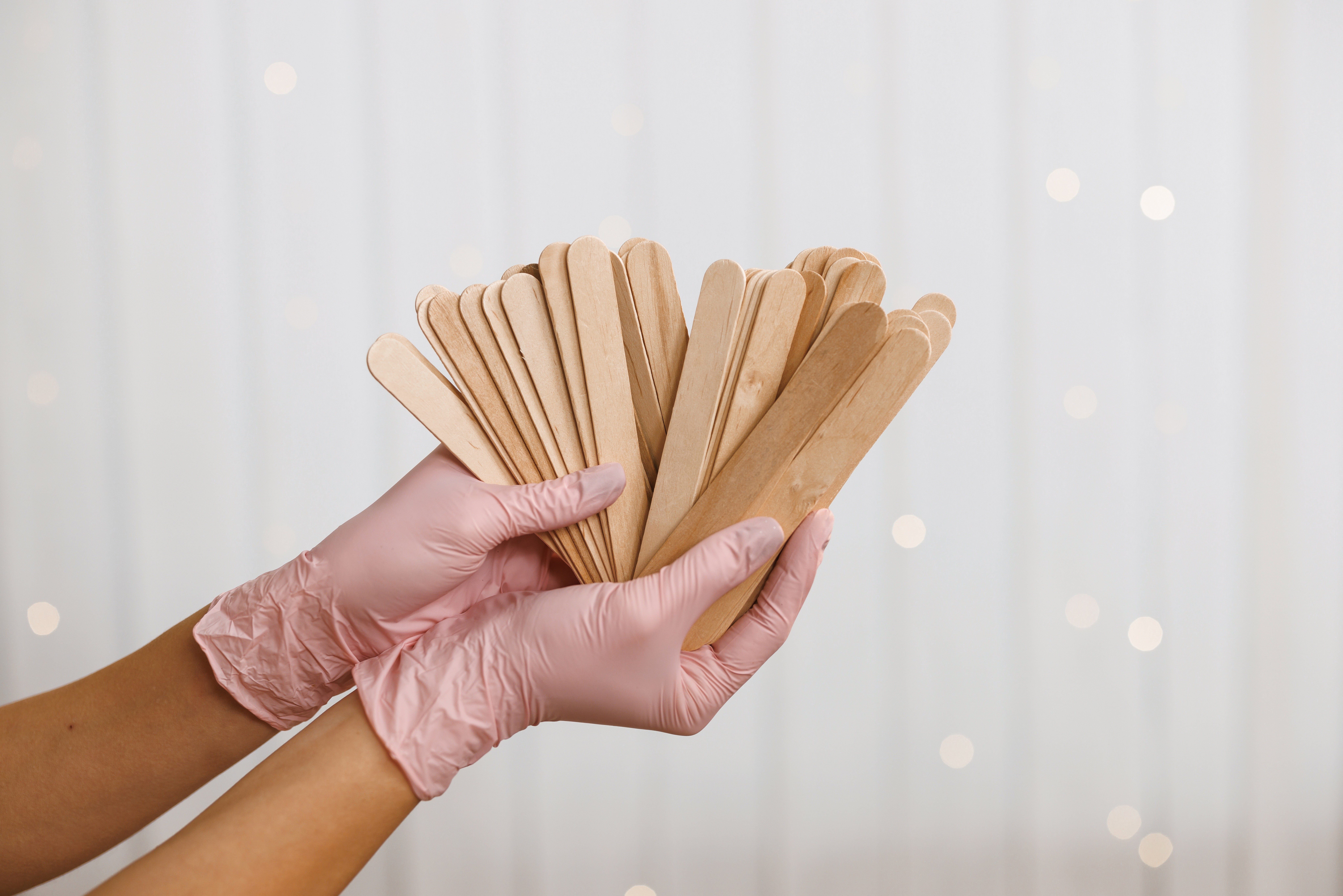 Brazilian Waxing