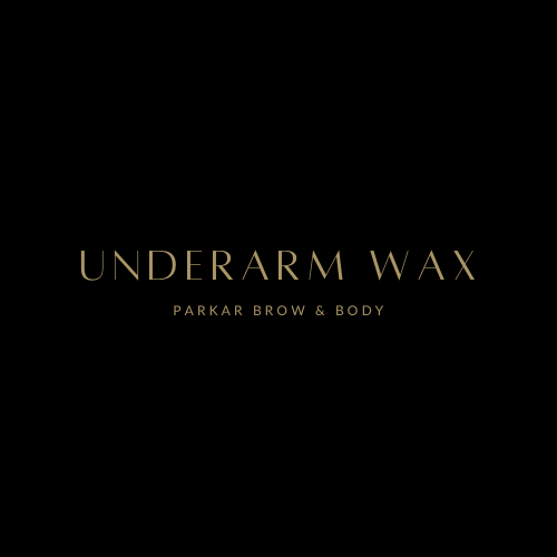 Under Arm Wax