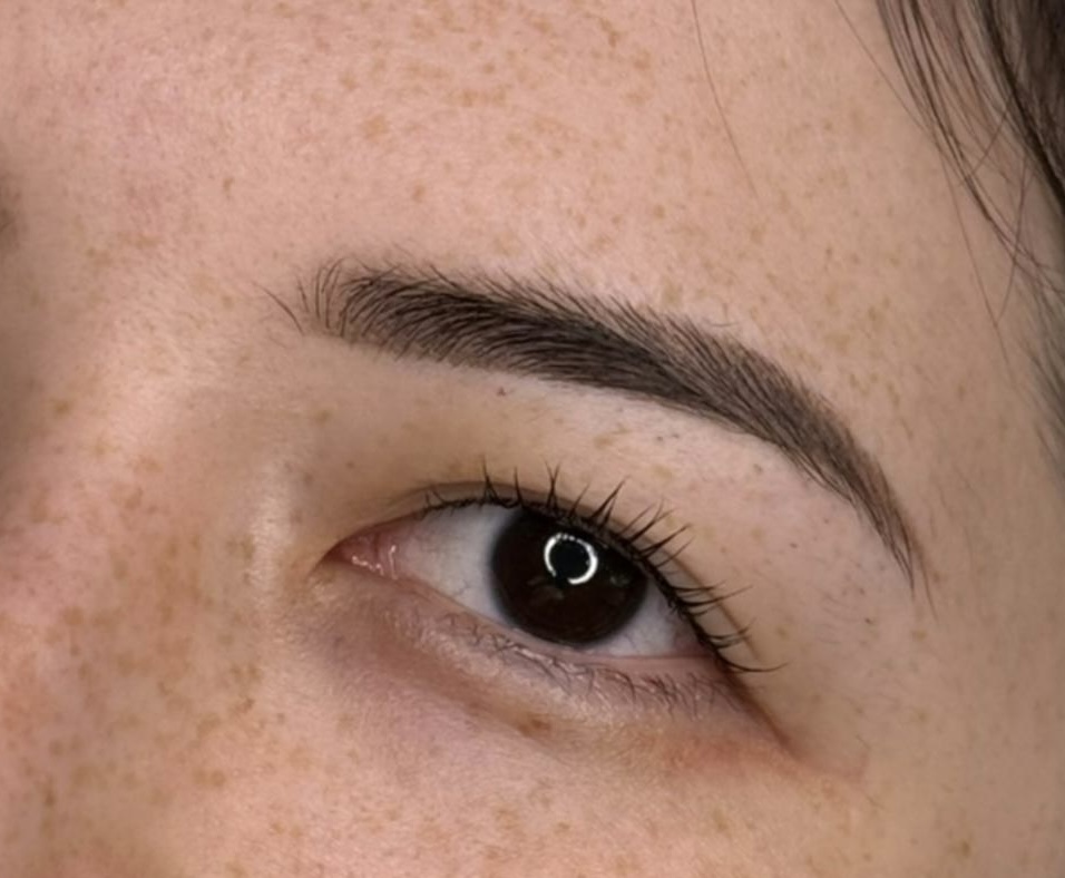 Eyebrow Shaping