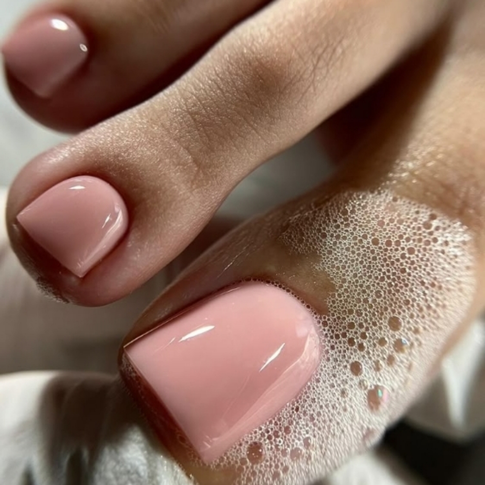 Signature Maintenance (4-6 weeks) at Simply Nails by Crysta LLC in Laurens, SC