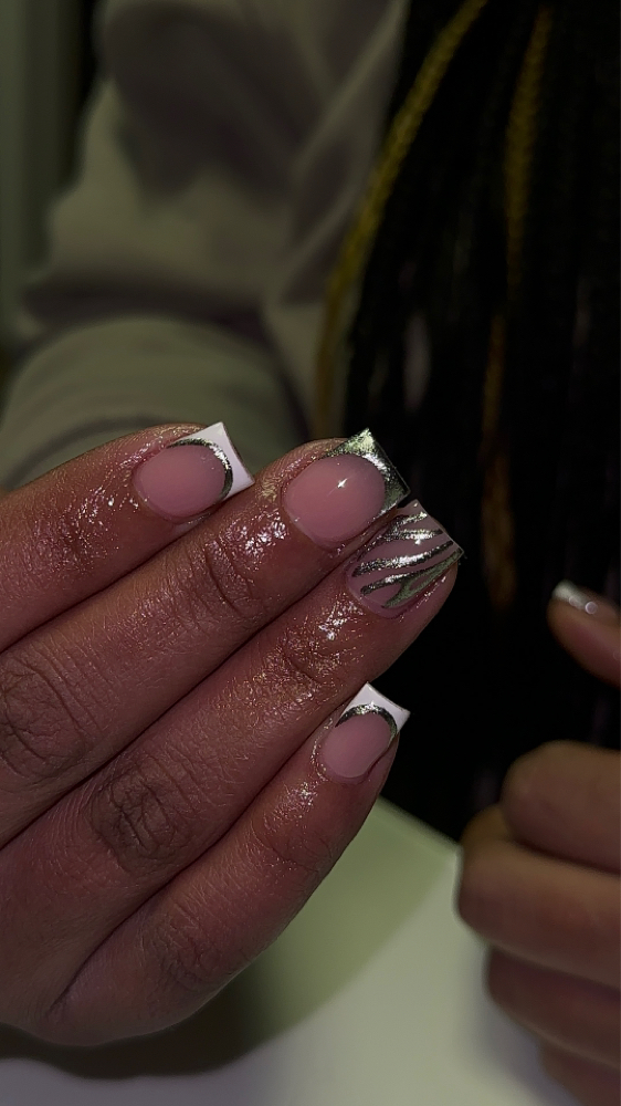 Partial French
