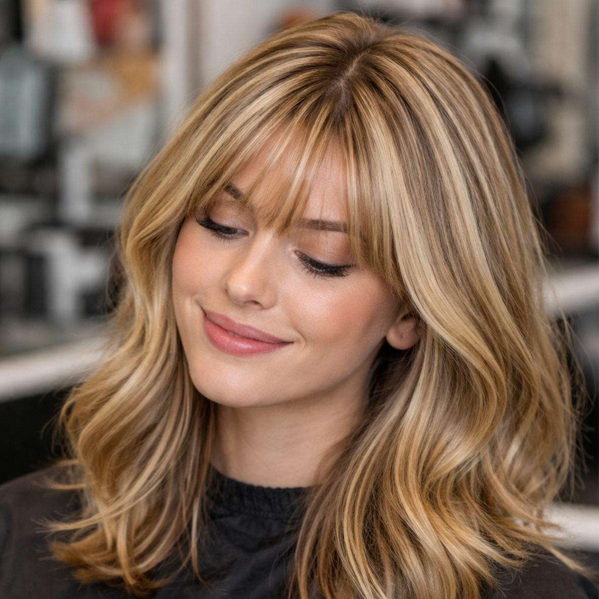 Partial Highlights at Wisdom Keeper Beauty llc in Denver, CO