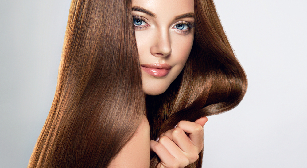 Express Keratin Smoothing Treatment