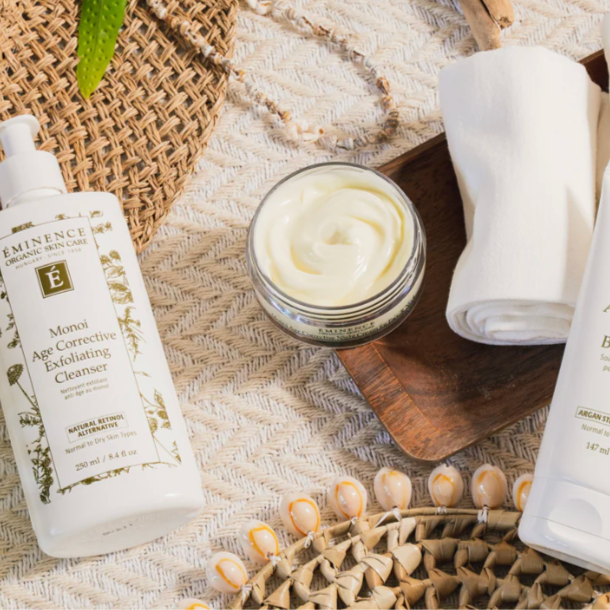 Luxe European Facial at Elizabeth Lara Artistry in Bonita Springs, FL