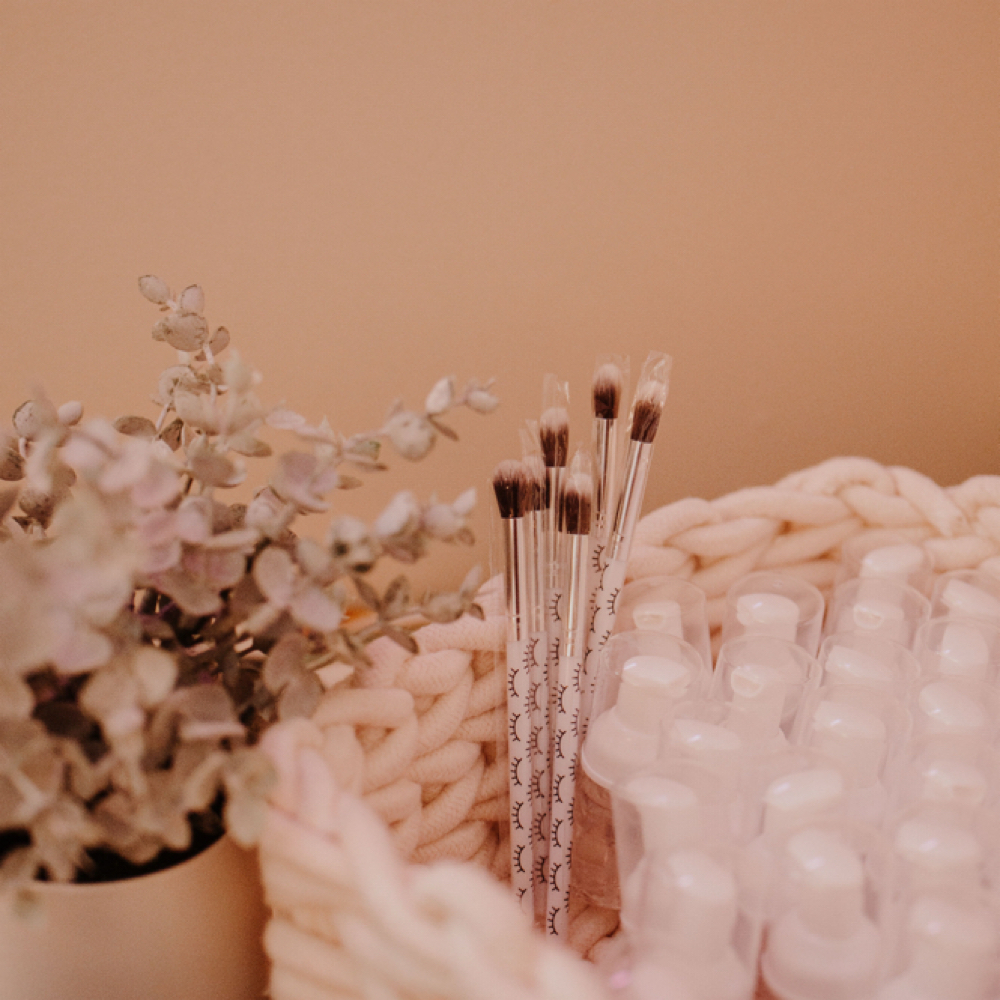 Lash Removal at The Lash Loft in Berlin, MD