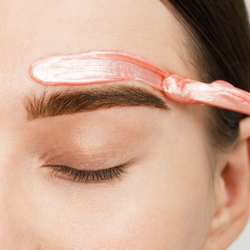 Brow Wax at The Empress Lash Bar & Studio in Richardson, TX