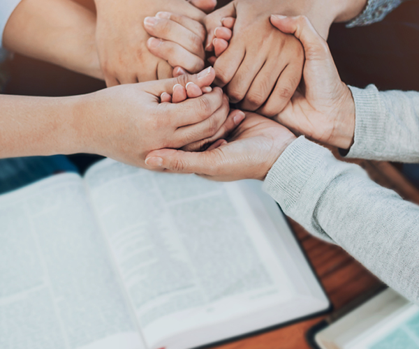 Request Prayer With Any Service