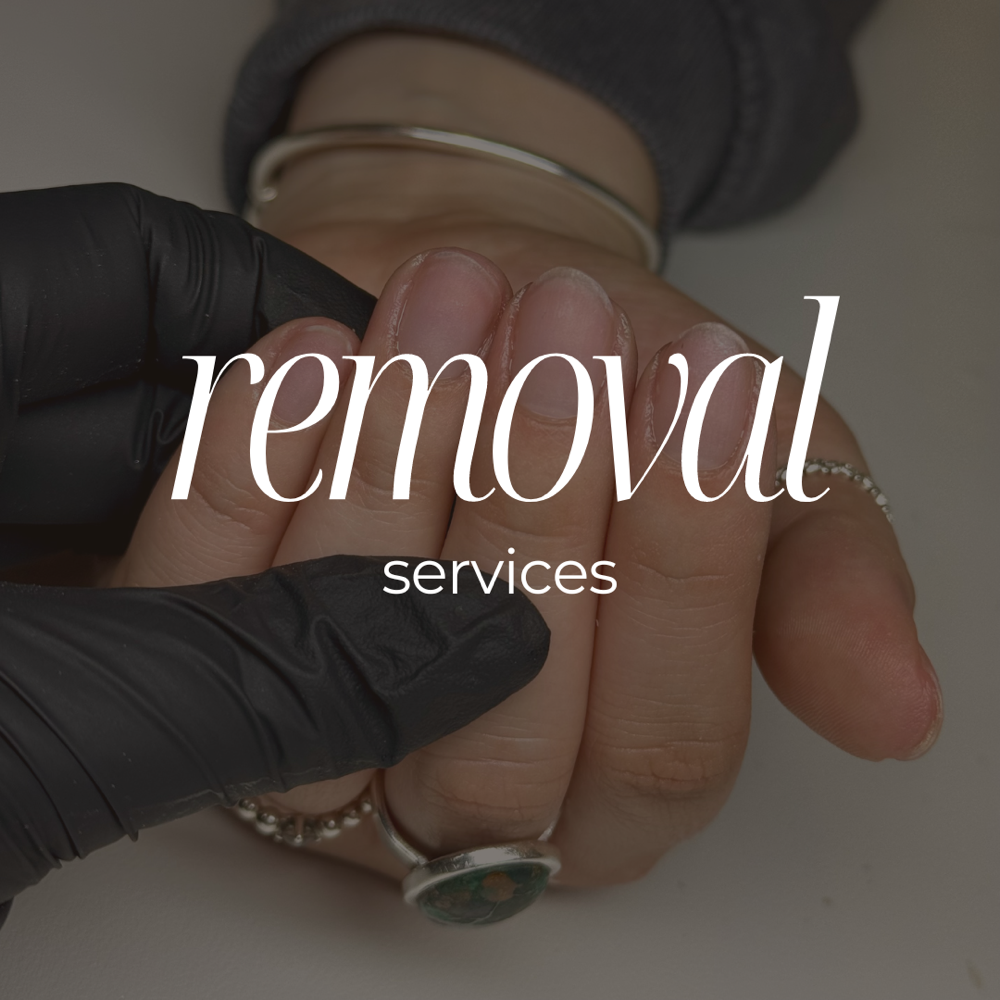 Removal Services