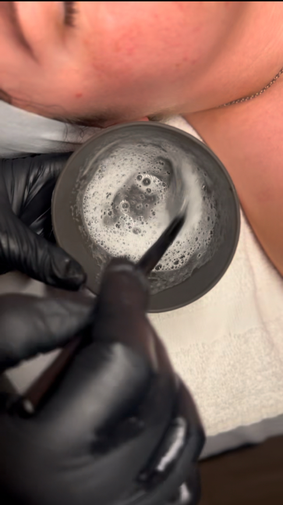 The Barefaced Tale at Storybook Esthetics in Las Vegas, NV