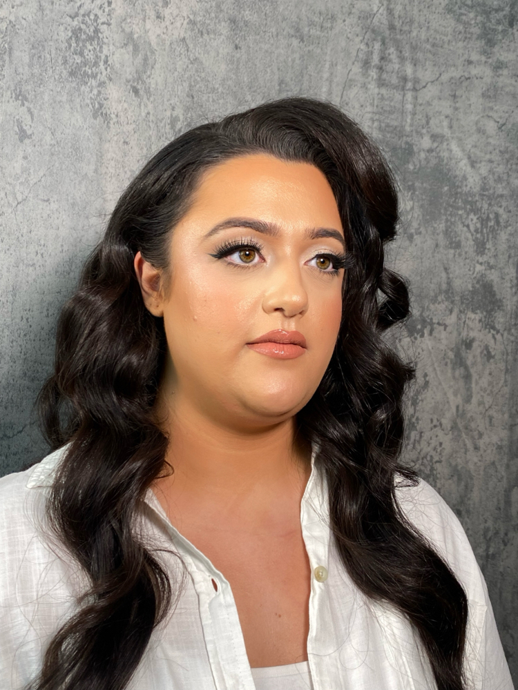 Bridal Design Appointment ( Trial)