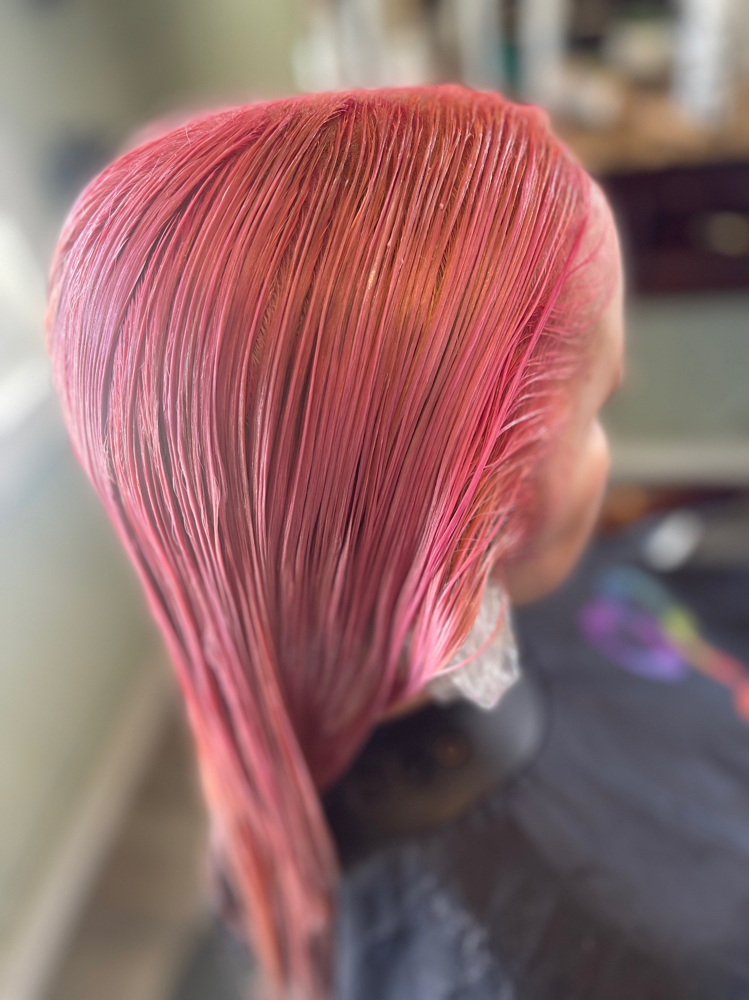 Fashion Color at SEA~lon in Oxnard, CA