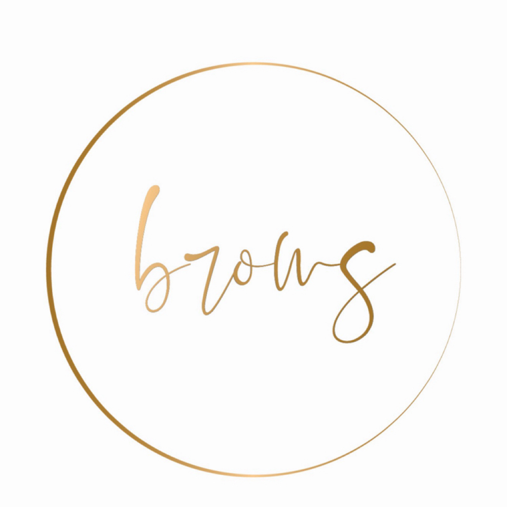 Brow Henna at Beauty n the Brow PMU in Frederick, MD