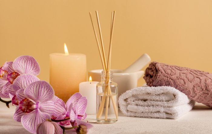 90 Min Lymphatic Drainage Massage