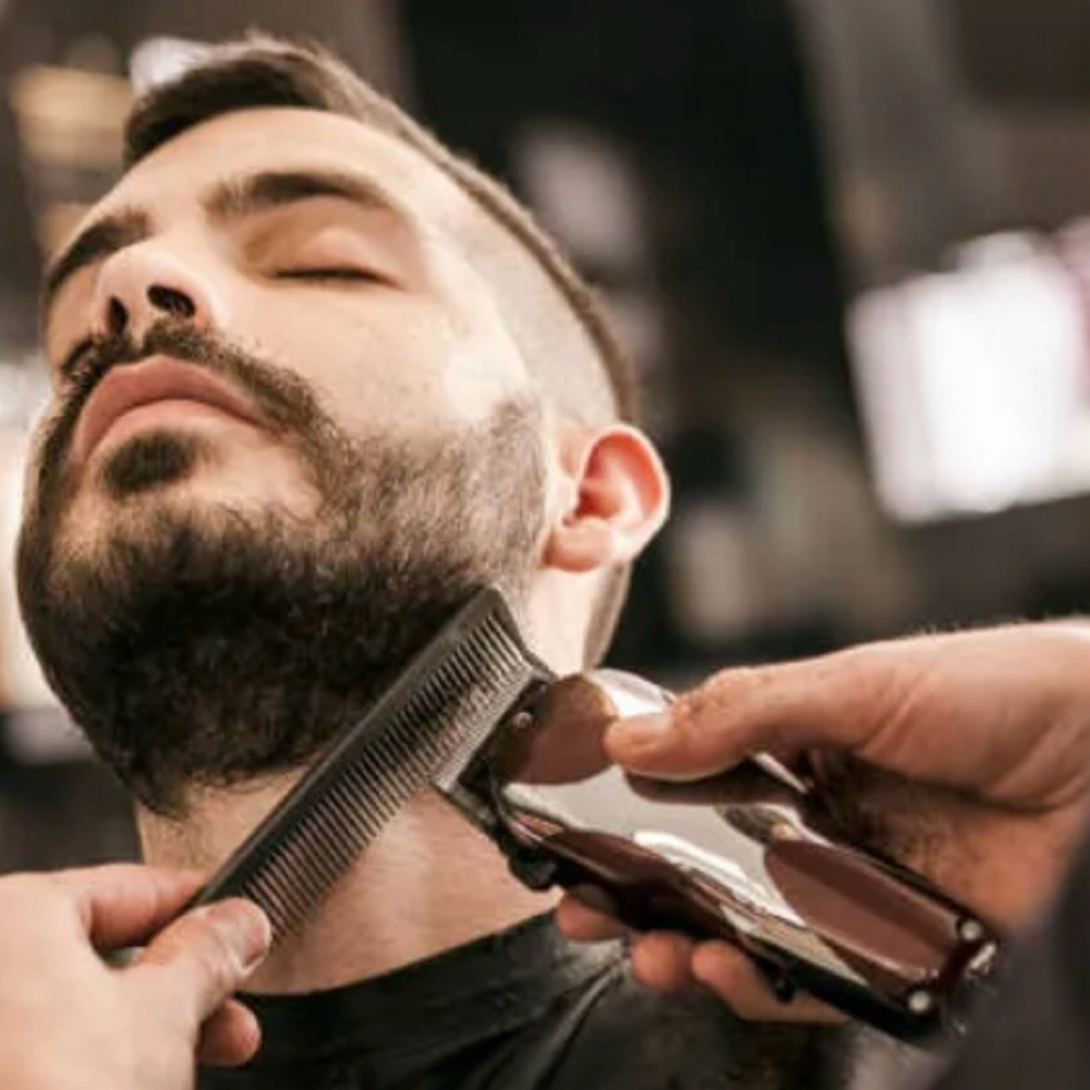 Beard Trim
