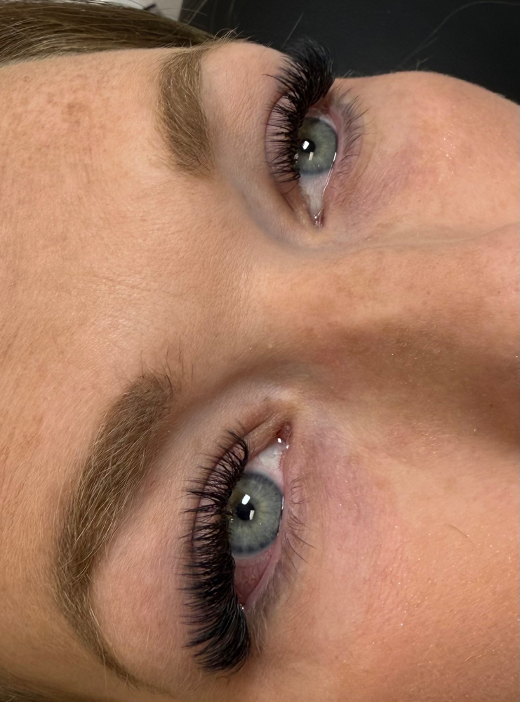 Three Week Fill at Jade’s Beauty Bar in Farmington, MO