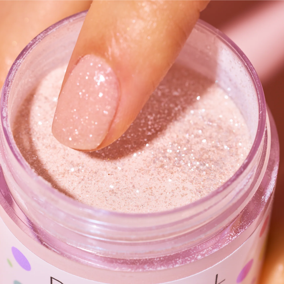 Dip Powder Without Tips at Blush Beauty Boutique in Easton, PA