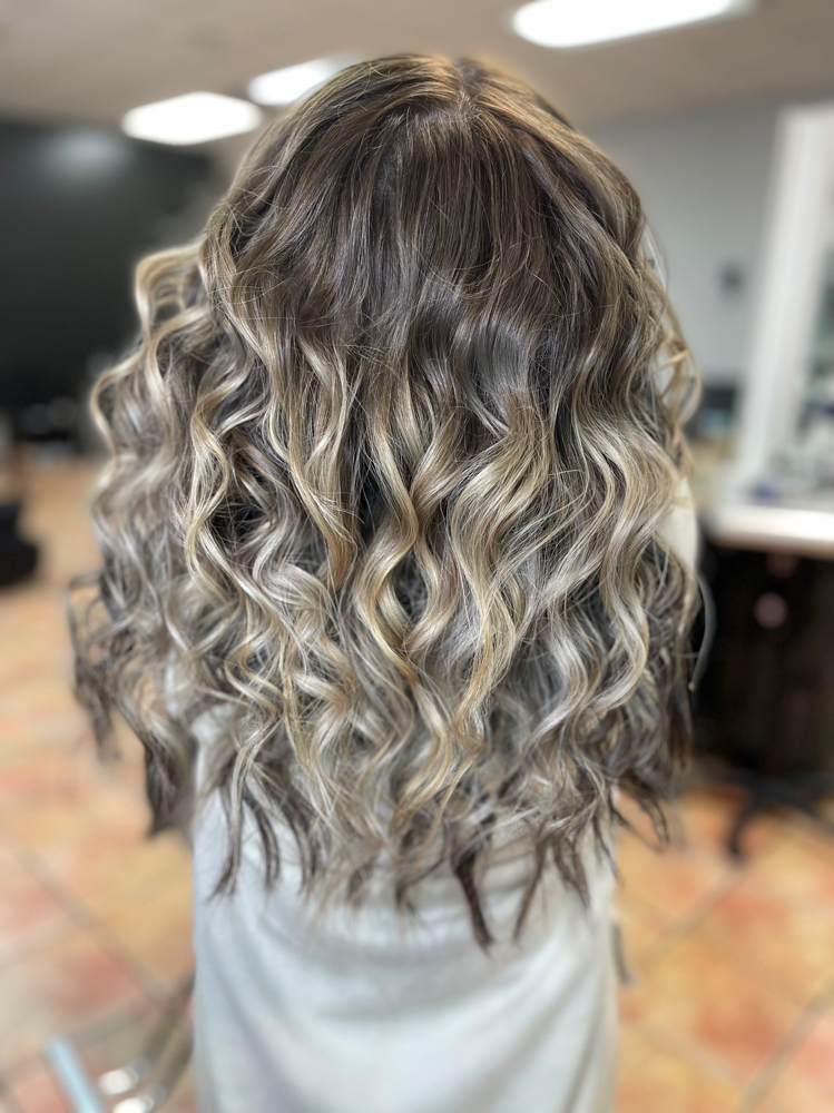 Color Melt
