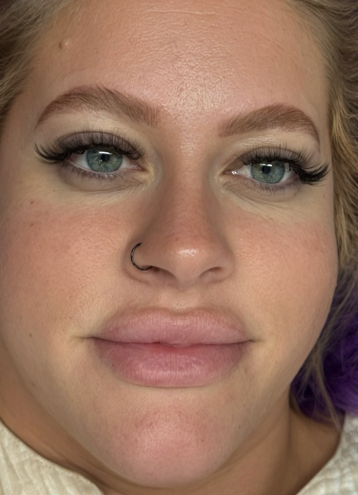 Brow Lamination + Tint at Abtsolute Beauty in Sioux Falls, SD