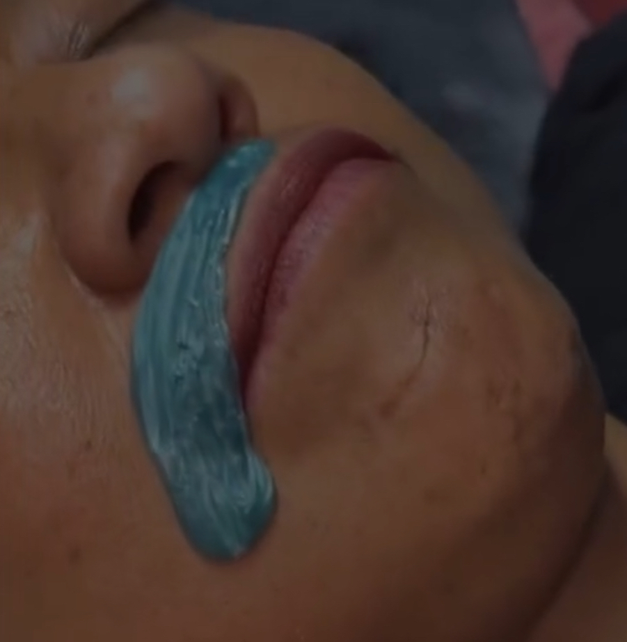 Lip Wax