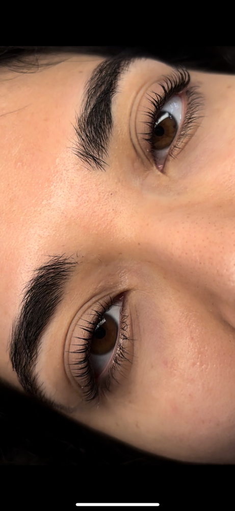 Lash Lifts