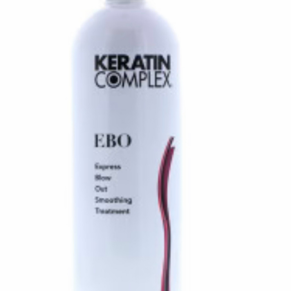 Keratin Complex - Express Blowout at Rina’s Blondes & Extensions in Stoneham, MA