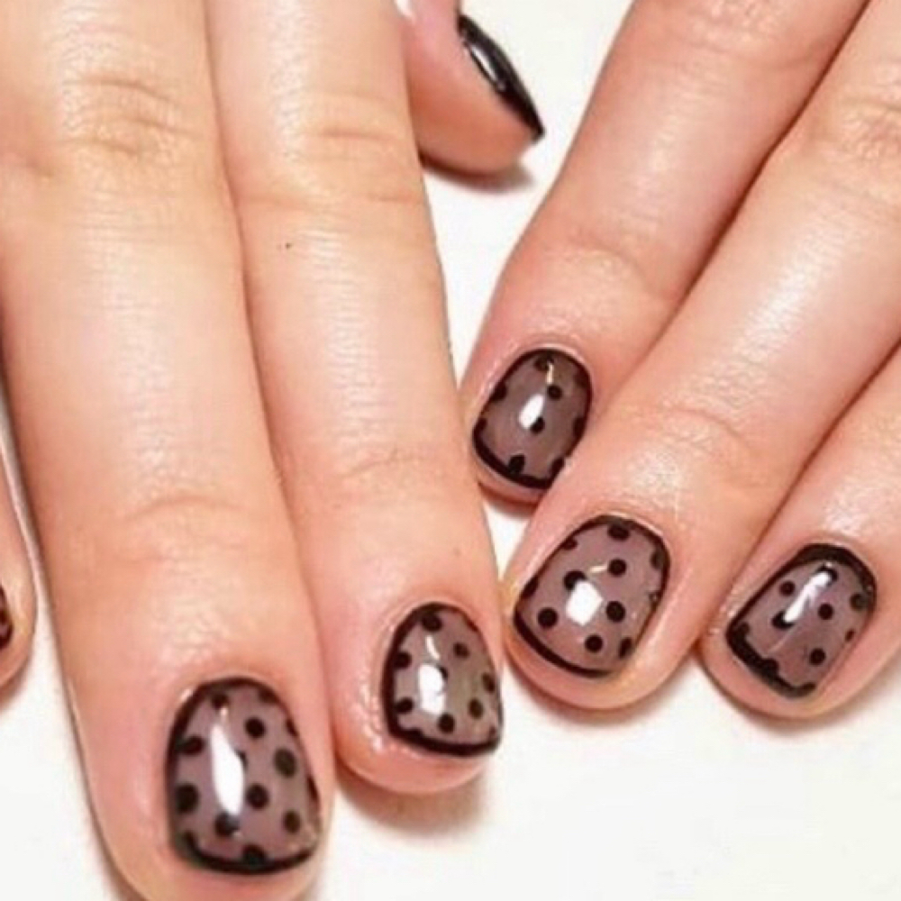 Manicures (Gel & Lacquer) at Victoria’s Nails 24 Hour Nail Services in Saint Louis, MO