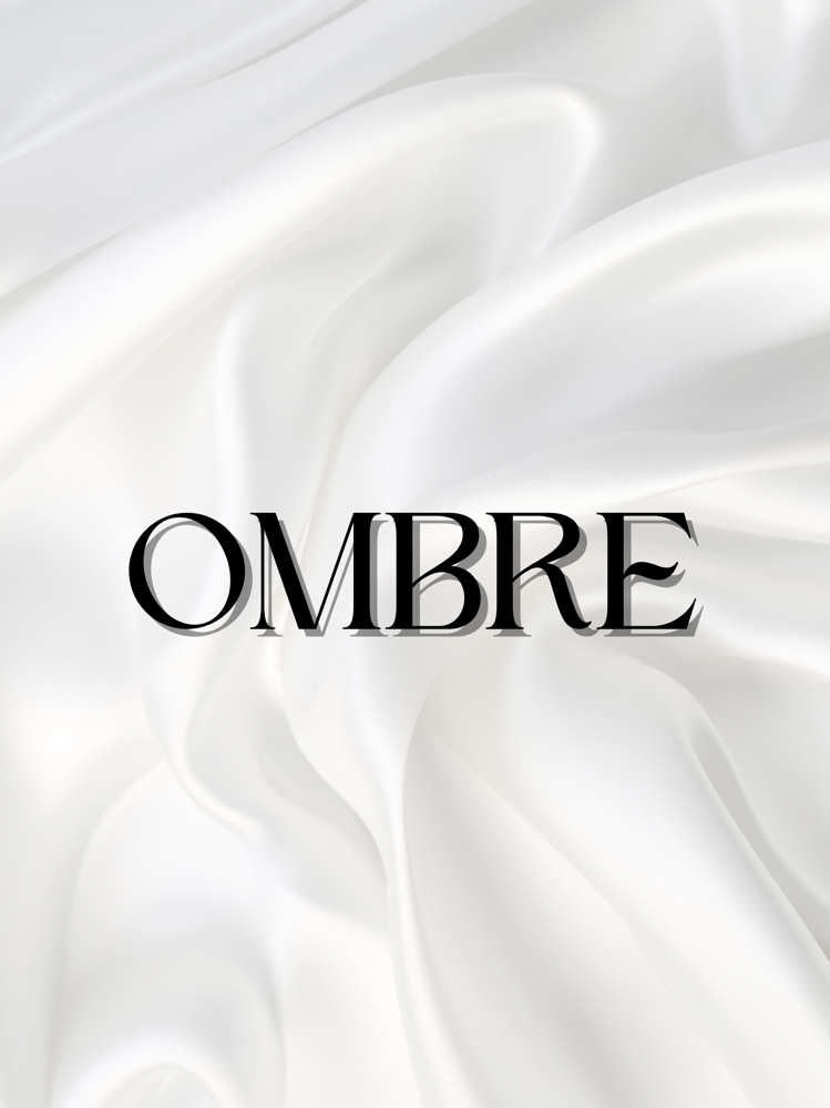 Ombre Full Set