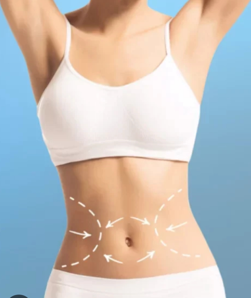 Moldeadores Con Enzimas Lipoliticas at Sayda Franco Health and Wellness in Bloomingdale, IL