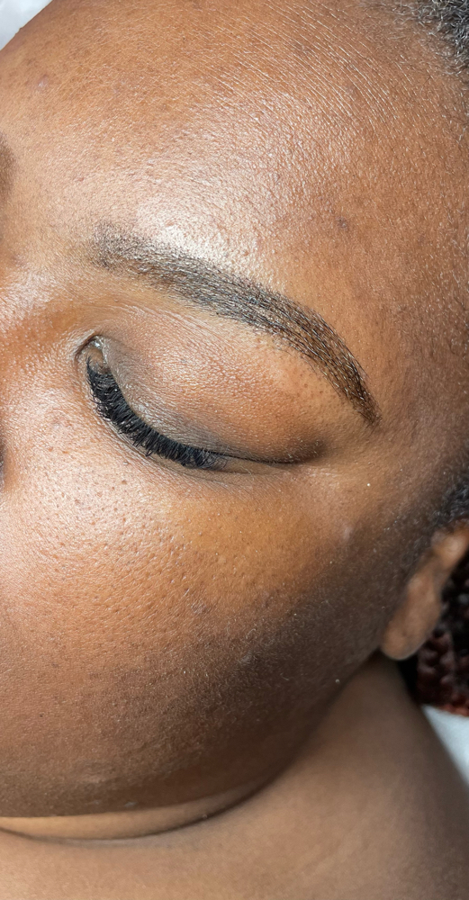 Brow Wax