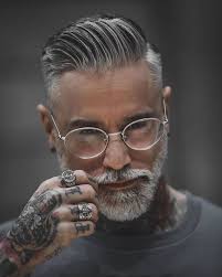 Mens Haircut