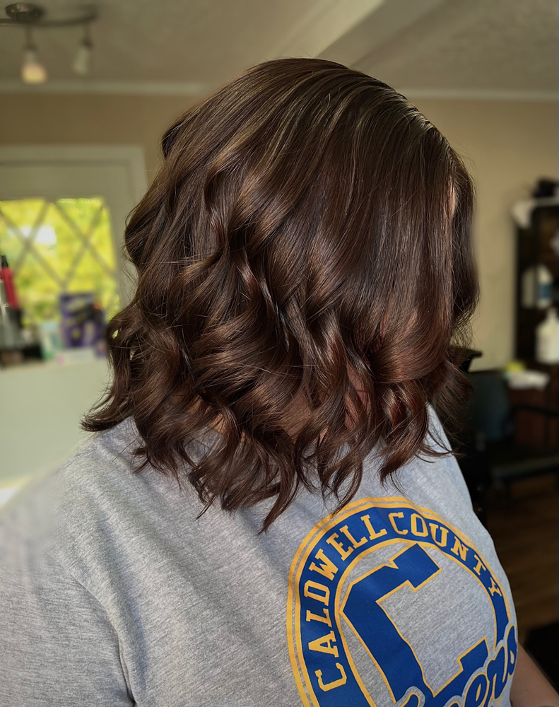 Color Retouch