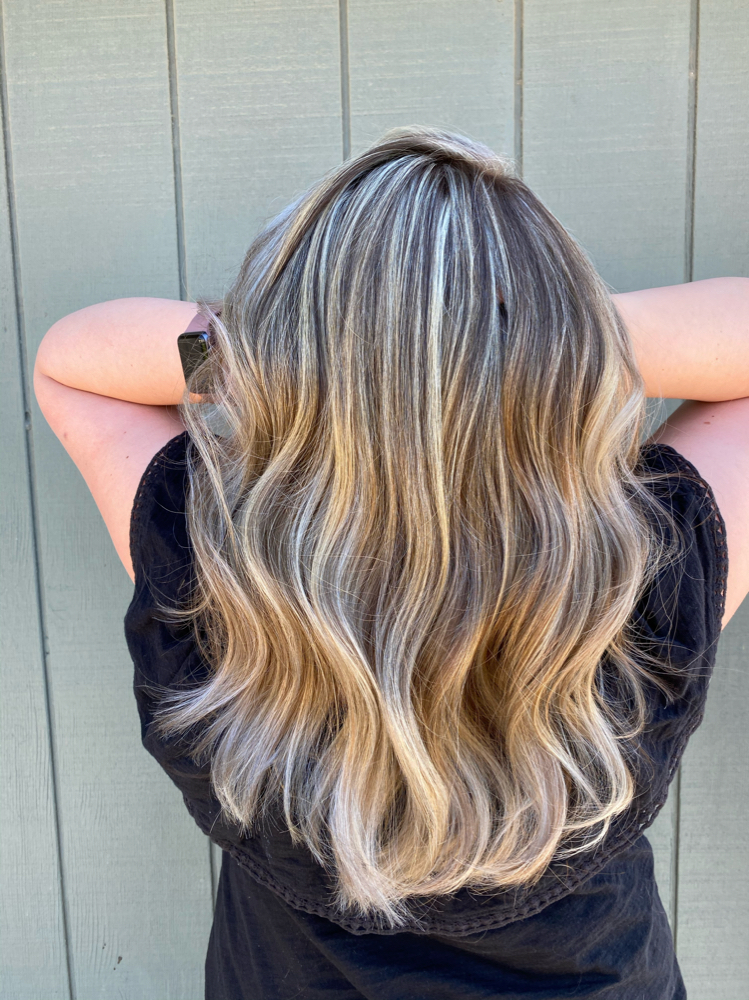 Highlight/ Trim