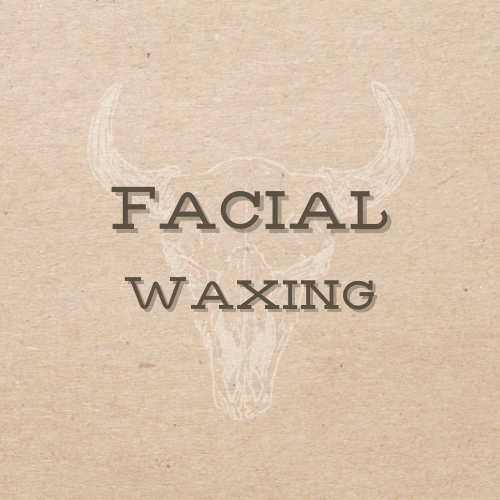 Facial Waxing