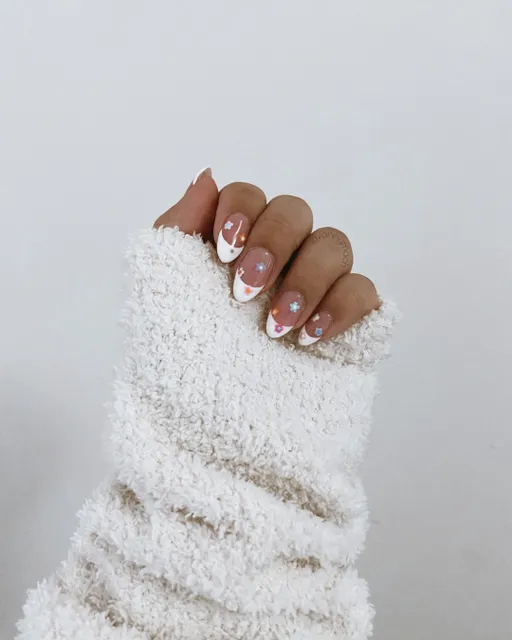 Acrylic Gel Fill at Vanny in Rochester, NY