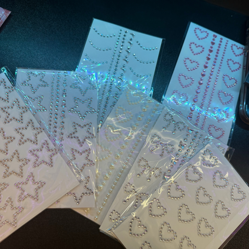 Vajazzle at Bare Island Wax Studio in Grapevine, TX