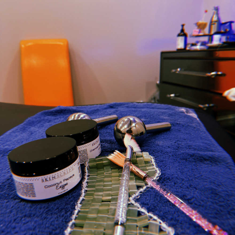 New Client Facial at The Youth Archives Esthetics Studio in Independence, KY