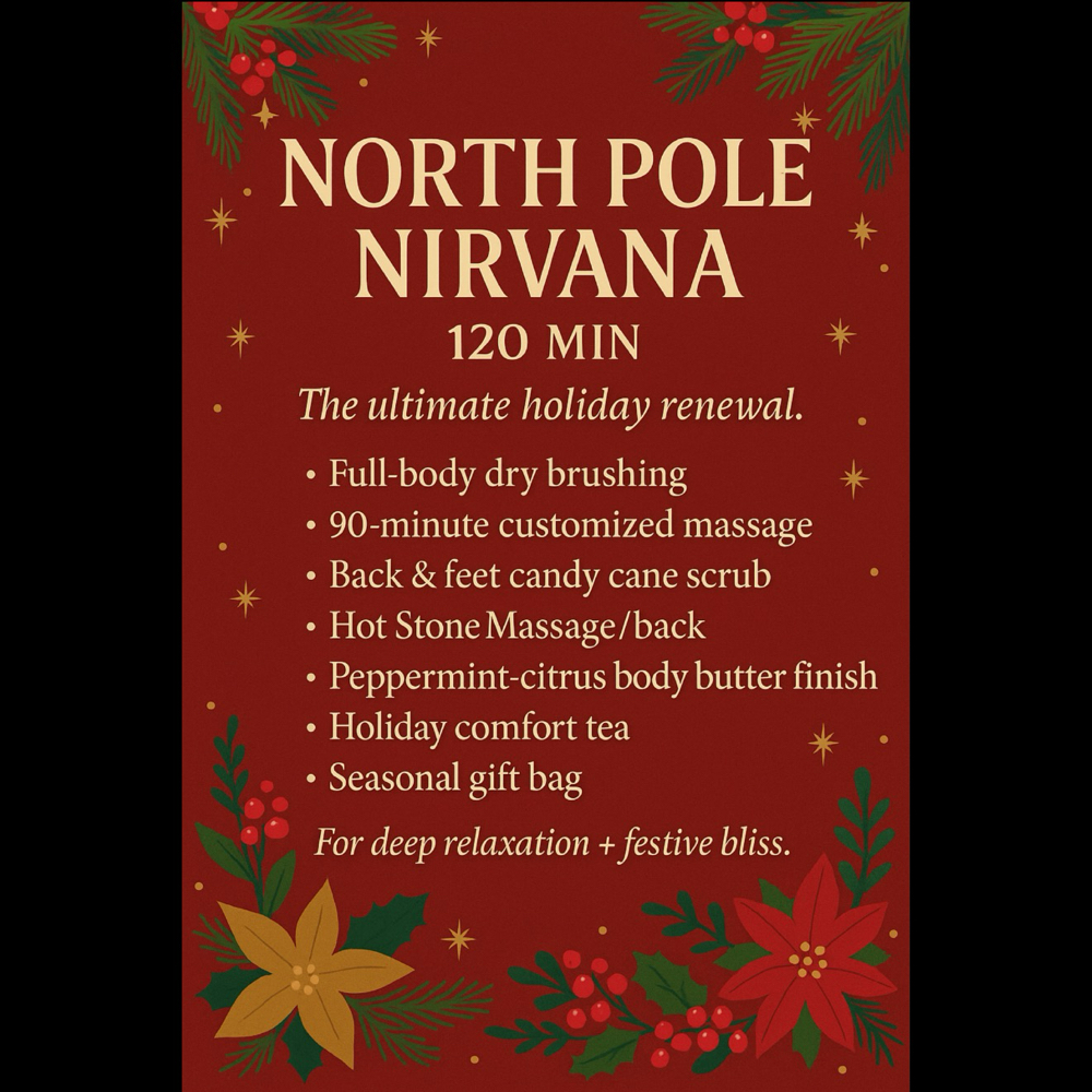 North Pole Nirvana