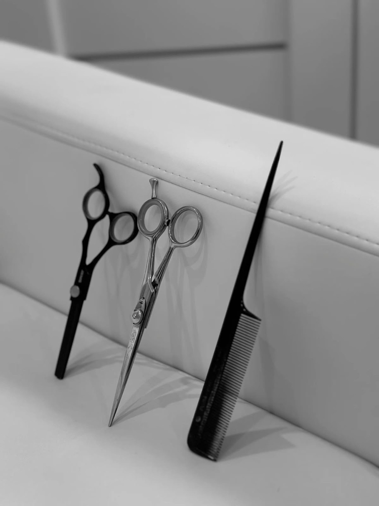 Haircuts
