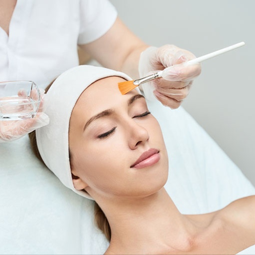 Chemical Peel - Acne/Aging/Pigment at Lotus Divine Beauty & Wellness in Tracy, CA