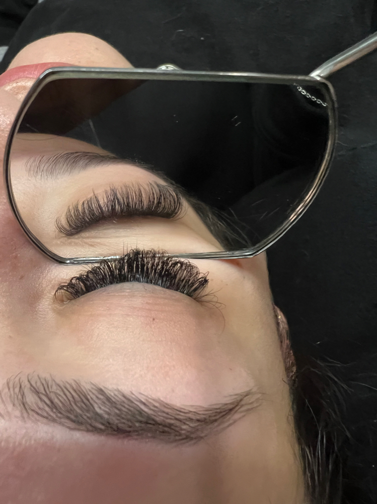 50-60% Fill in