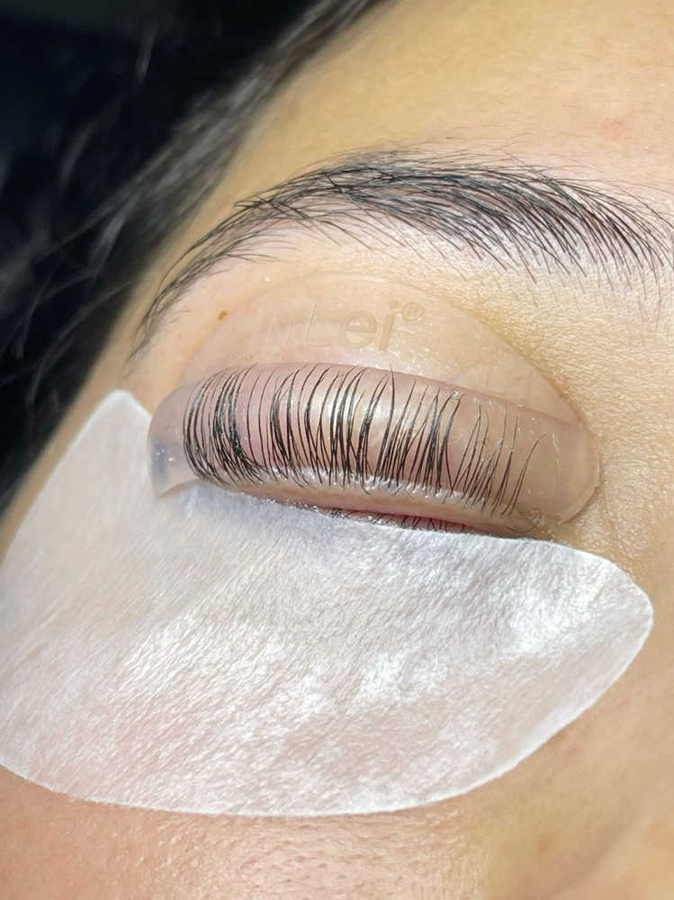LASH LIFT