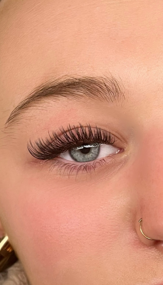 Wet Lashes/ Mega Classics