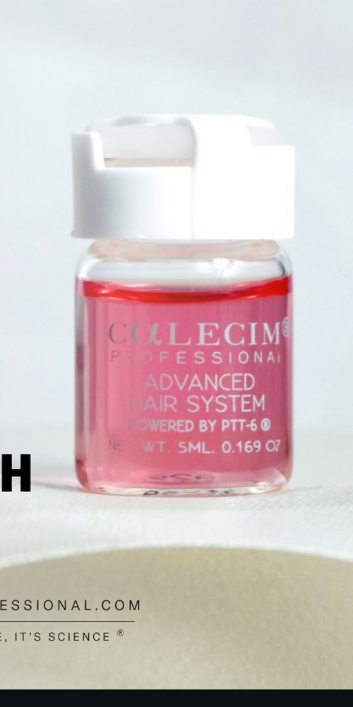 Calisum Treatment at Hair Haus inside Earth Angel Spa & Salon in Cottleville, MO