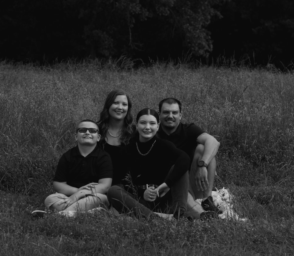 Family Session