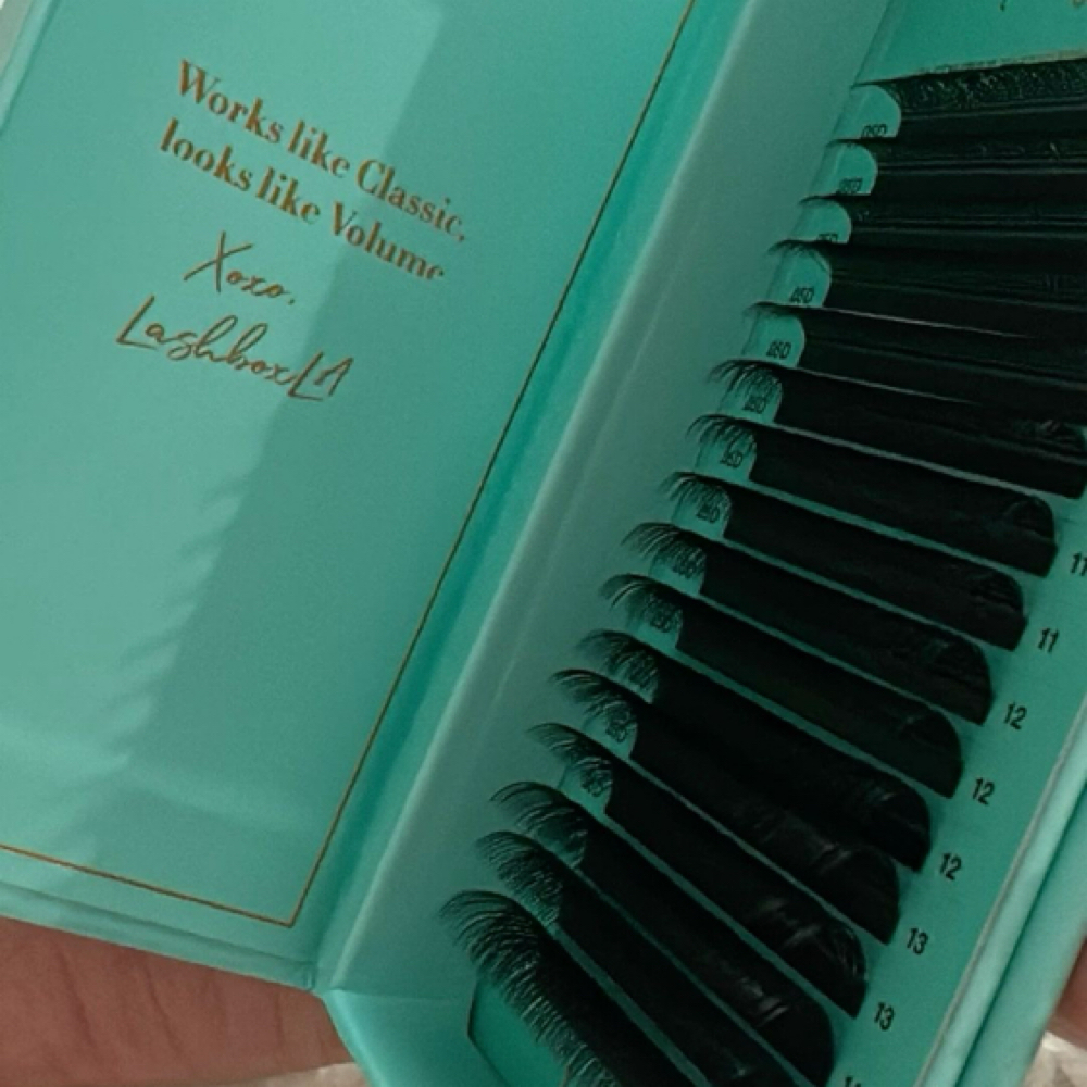 WEDDING WEEK LASH CONCIERGE at Soft Glam Lash Brow Studio in Orlando, FL