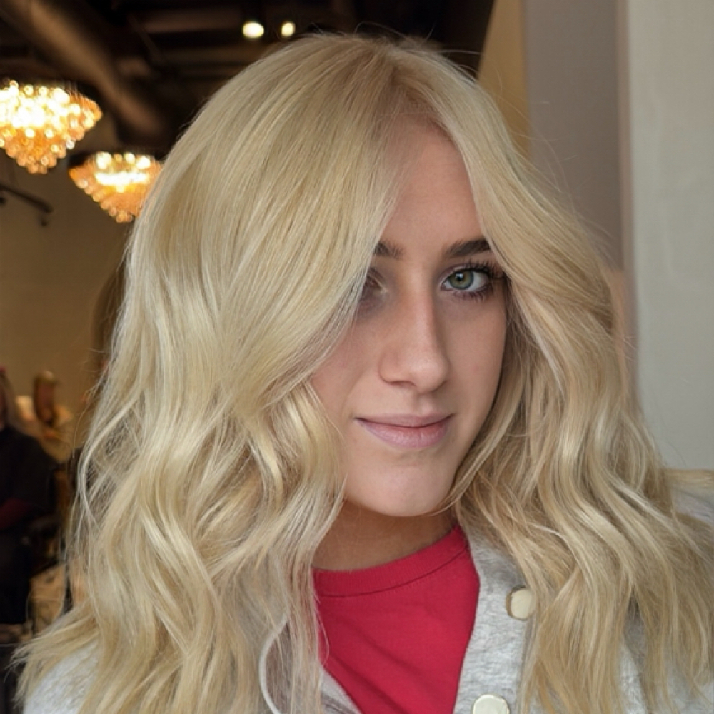 Platinum Refresh at Kairos Beauty Co. LLC. in Huntsville, AL