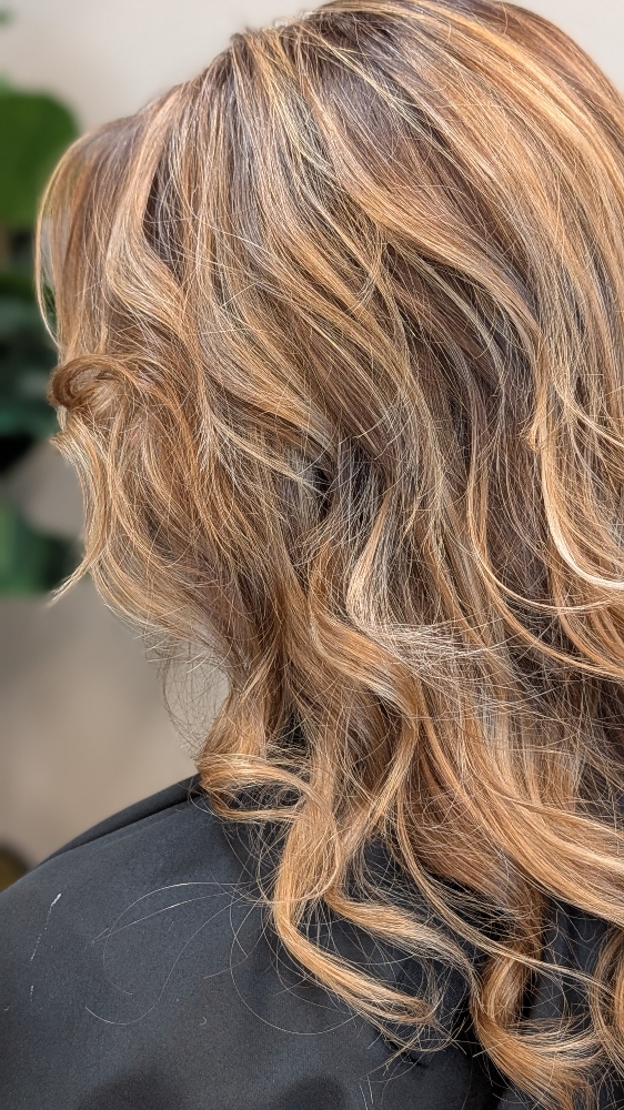 Multidimensional Color