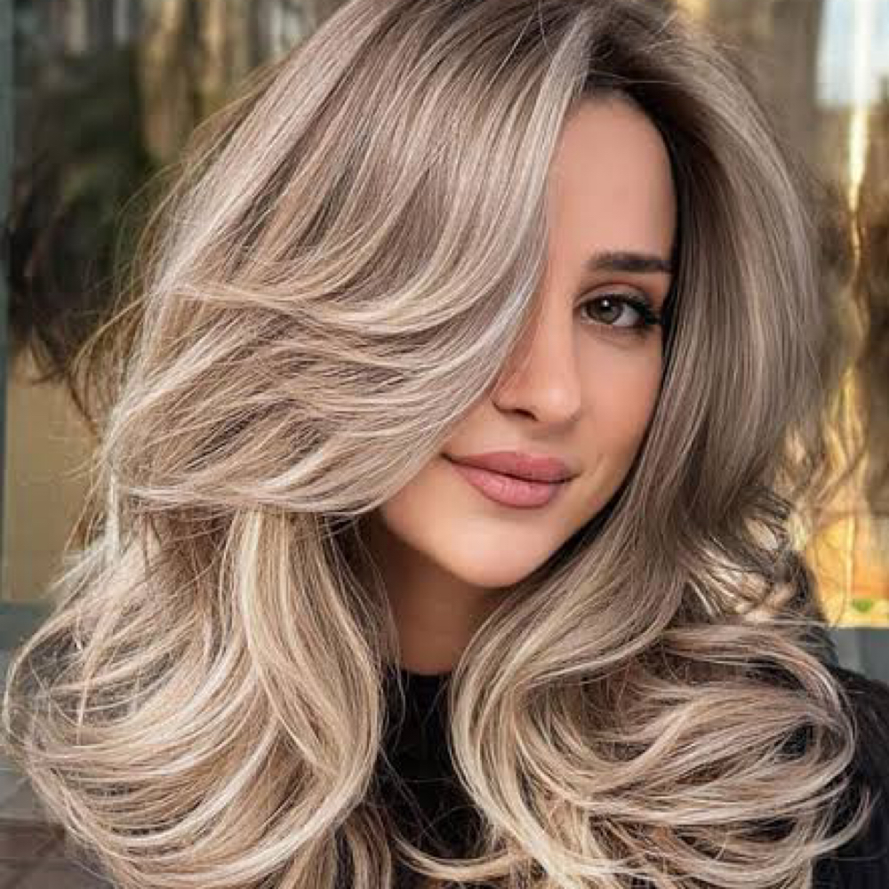 Blow Out at Foundation Hair Studio in Denver, CO