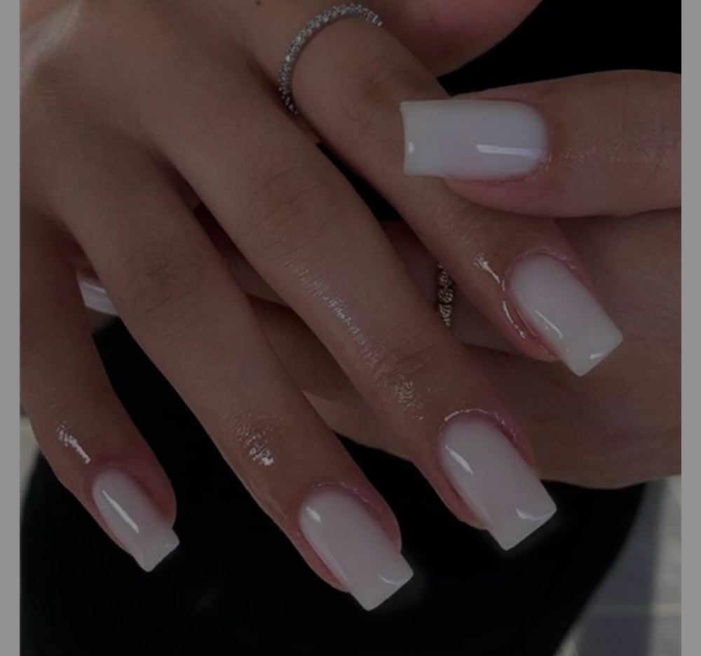 Acrylic Fill at GDN in Woodland Hills, CA